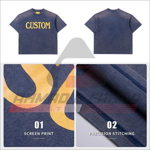 เสื้อสเวตเตอร์คอวี แขนยาว ผู้ชาย ไซส์ใหญ่พิเศษ ผ้าสแปนเด็กซ์/โพลีเอสเตอร์ ทรงปกติ ระบายอากาศได้ดี แห้งเร็ว  ปักโลโก้ด้านหน้า - Product Image 5