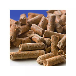 Granulés de bois à bas prix, prêts pour l'expédition en gros volume, favorisant le commerce à grande échelle - Product Image 2