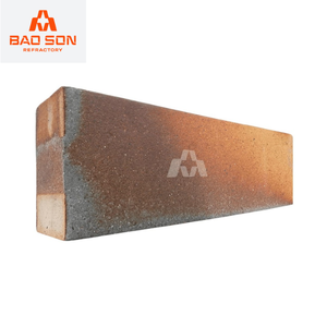 Ladrillo Refractario Metálico de Alto Rendimiento, Lámina Rectangular para Hornos Industriales, Ladrillo para Altas Temperaturas, Uso Escolar, Premium BAO SON - Product Image 4