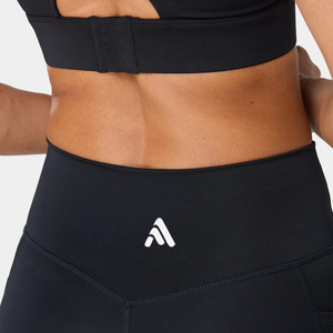 Leggings Súper Suaves para Mujer, Pantalones de Yoga de Cintura Alta con Bolsillos, Tejido de Punto Transpirable, Leggings de Yoga Estampados con Cintura Elástica - Product Image 3