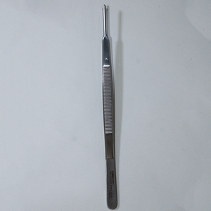 Pince à doigt professionnelle en acier inoxydable, outil médical - Product Image 5