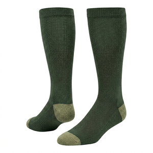 Fashionable <b>Socks</b> Solid Color With Your Own Logo Soccer <b>Socks</b> Breathable Professional Style Sports <b>Sock</b> Available in All Size - Product Image 1