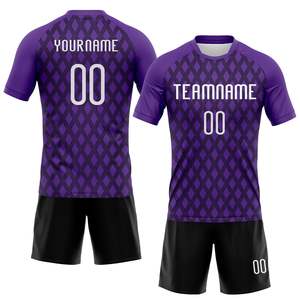 Custom Volleyball Uniform Set OEM ODM Sublimation Jersey Shorts Custom Design Print Color Size Logo Manufacturer Wholesale - Product Image 1
