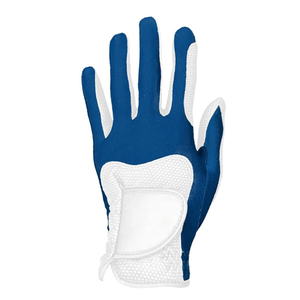 Gants de golf en cuir de cabretta rose de qualité supérieure, fabriqués sur mesure, durables, en cuir de mouton véritable, directement par les fabricants, qualité professionnelle. - Product Image 2