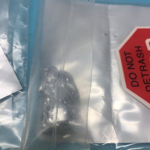 Lote de 2 AMAT 0270-76128 DC BIAS POST WB ALIGN - Equipo y piezas de semiconductores de confianza de la marca global Trusted Global Legacy - Product Image 1