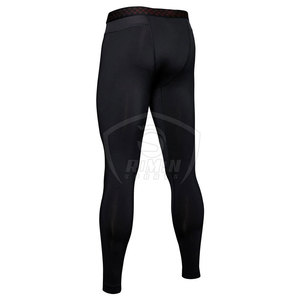 Pantalon de compression pour homme, vente chaude, haute qualité, fournisseur direct d'usine, prix le plus bas - Product Image 2