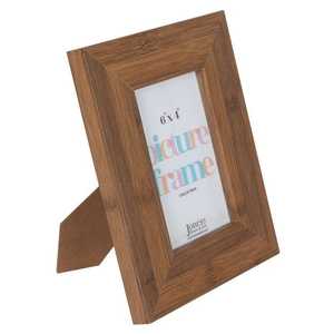 Handmade Eco-Friendly Modern Wooden Photo <b>Frame</b> with Customized Shape <b>Wall</b> Mount Option - Product Image 6