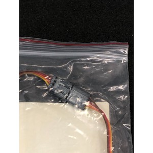 CABLE ADAPTADOR AMAT 0190-02850, EXTENSIÓN, 209935 - Equipos y Piezas de Semiconductores de Confianza de Tradicción Global - Product Image 3