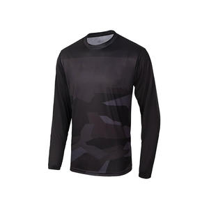 Maillot de Ciclismo Personalizado, Transpirable, de Secado Rápido, de Alto Rendimiento, Sublimado, Camiseta de Ciclismo, Pantalones Cortos con Tirantes para Ciclismo - Product Image 6