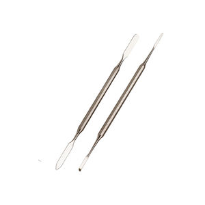 Juego de Instrumentos Dentales Profesionales para Procedimientos Restaurativos, Acero Inoxidable, Herramienta Duradera y Confiable de Grip Surgical - Product Image 5