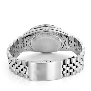 <b>Iced</b> <b>Out</b> Moissanite VVS Diamond Luxury Fashion Hip Hop Street Stainless Steel Quartz 20mm Band Glass Dial Custom <b>Watch</b> - Product Image 5