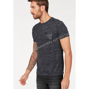 เสื้อยืดเจอร์ซีย์ลายวินเทจขนาดใหญ่พิเศษ น้ำหนัก 240 กรัม ผ้าฝ้าย/โพลีเอสเตอร์ สวมใส่สบาย แฟชั่นสตรีท ขายส่งแบบใหม่ ขายดีที่สุด - Product Image 5