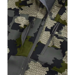 Chaleco Térmico Transpirable para Hombre, para Caza, Senderismo y Tiro, Chaleco sin Mangas, Transpirable - Product Image 6