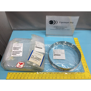 TOKYO ELECTRON TEL CT2910-290006-12 SOD INNER - อุปกรณ์และชิ้นส่วนเซมิคอนดักเตอร์ระดับโลกที่เชื่อถือได้ - Product Image 2