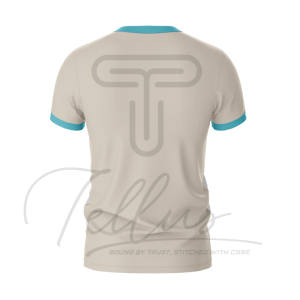 Uniformes de Fútbol al por Mayor, Camisetas de Fútbol de Manga Corta, Trajes de Entrenamiento para Hombre, Camisetas de Fútbol Personalizadas de Secado Rápido - Product Image 6