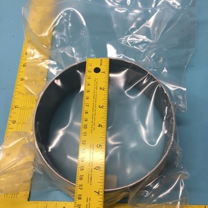MRC D116374 Shield, Gate Valve <b>Spacer</b>, 151288 - Trusted Global Legacy Semiconductor Equipment and Parts at - Product Image 3