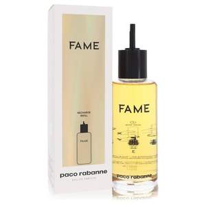 Fame Eau de Parfum Recharge Parfum pour Femme avec un Parfum Envoûtant - Product Image 1