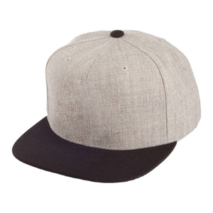 Casquette de baseball respirante 5 panneaux en coton réglable pour l'été, idéale pour les activités décontractées et sportives en extérieur - Product Image 1