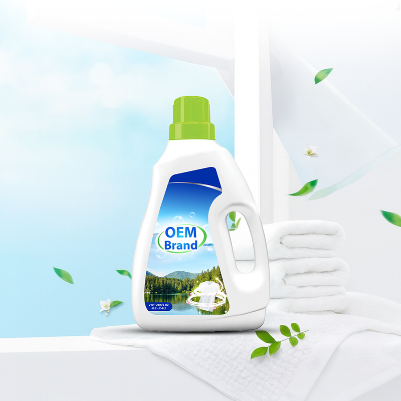 High efficiency laundry detergent pods dissolve