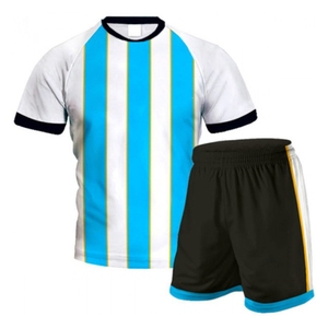 Maillots et uniformes de rugby personnalisés respirants, faible MOQ, tissu 100% polyester - Product Image 5