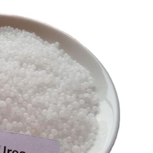 White Granular <b>Nitrogen</b> <b>Fertilizer</b> Quick Release Compound Granules for Agriculture Fruit and Vegetable Crops - Product Image 4