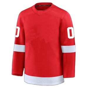 Complete Custom Ice Hockey Kits Including Jerseys Shorts and <b>Socks</b> Durable Ice Hockey Uniforms with Team Branding Options - Product Image 2