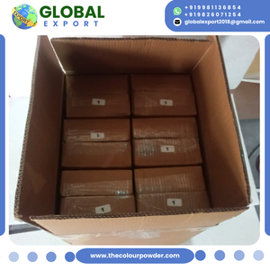 น้ำมันเฮนน่ามืออาชีพชนิดใส ป้องกันสีตก ได้รับการรับรองมาตรฐาน ISO สำหรับการดูแลหลังการทำลวดลายเฮนน่า - Product Image 6