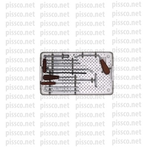 Pissco-cortador de varillas para productos de hueso, herramienta para cirugía de columna vertebral hecha por Pissco, pakistaní, directo de fábrica - Product Image 5