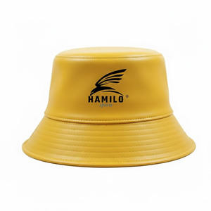 Sombrero de Pescador Personalizado con Logotipo, Transpirable, para Todas las Estaciones, 100% Algodón Denim, Suave, de Doble Cara, con Bordado e Impresión - Product Image 5