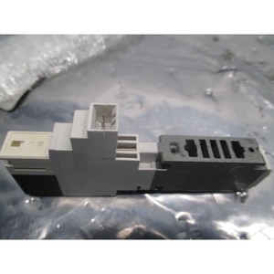 โซลินอยด์วาล์ว 2 SMC VQ1101-5B, DC24V, 1W, 109303 - อุปกรณ์และอะไหล่เซมิคอนดักเตอร์ระดับโลกที่เชื่อถือได้ - Product Image 4