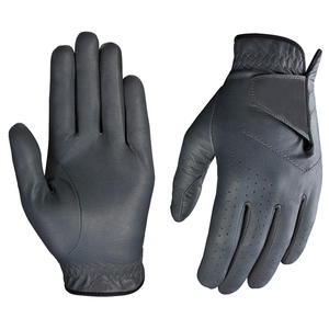 Gants de golf à ajustement précis, fabrication sur mesure, manchette flexible, fabricant de gants de golf, fournisseur d'accessoires sportifs - Product Image 2