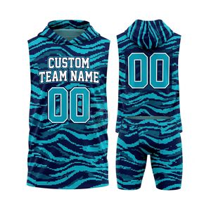 Uniformes Deportivos 7v7 al por Mayor, 180 GSM, Poliéster y Spandex, para Equipos de Fútbol Académicos 7v7 - Product Image 5