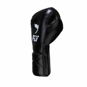 OEM 2026 Nuevo Modelo de Última Generación, Set de Boxeo para Entrenamiento y Sparring, Cuero Genuino Negro, CP-BSS-11 - Product Image 3