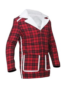 เสื้อแจ็คเก็ตเชียร์ลิงของเวด วิลสัน - Product Image 3