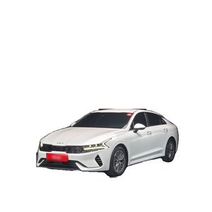 Kia K5 Noblesse 2023 con Volante a la Izquierda, Caja de Cambios Automática, Asientos de Cuero, Estándar de Emisiones Euro V, Cámara Trasera - 13.033 Km - Product Image 1