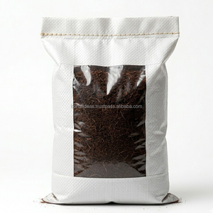 Cocopeat Agriculture Waste From Coconut Coir Fiber Suitable for Gardening and Horticulture Coco <b>Peat</b> in Bulk - Product Image 5