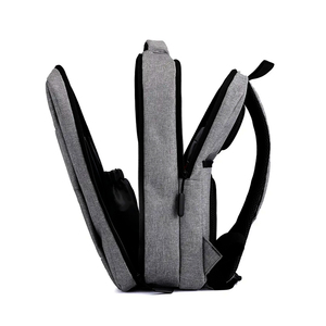 Mochila Personalizada para Portátil con Logotipo Personalizado, Mochila Antirrobo para Portátil - Product Image 4