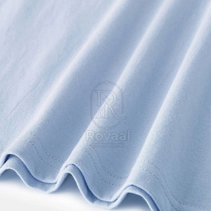 T-shirt imprimé pour homme, coupe ample, qualité supérieure, vêtements décontractés d'été, léger, 100% coton - Product Image 5