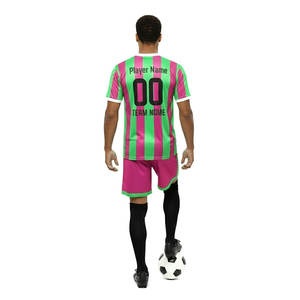 Conjunto de Uniforme de Fútbol - Product Image 3