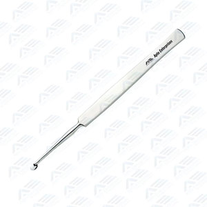 Couteau à Septum Freer, Instruments Chirurgicaux Médicaux, Équipements Médicaux, Couteau à Muqueuse Freer de Haute Qualité en Acier Inoxydable - Product Image 6