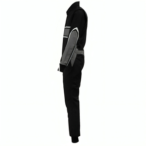 Combinaison de Karting Personnalisée 2026 – Tenue Professionnelle Respirante pour Karting – Nouveau Design en Polyester - Product Image 2