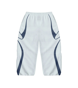 Nouvelle Collection : Survêtement Coupe-Vent en Nylon 100% – Pantalon et Veste à Capuche – Style Urbain - Product Image 3