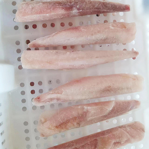 Approvisionnement en gros de qualité supérieure : Morue de la mer congelée de qualité alimentaire, en stock, fournisseur d'exportation de confiance - Product Image 5
