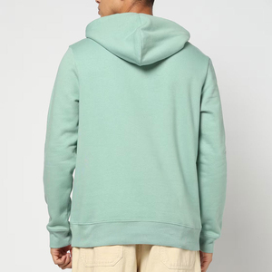 Proveedor Mayorista de Sudaderas con Capucha para Hombre, Tejido Ligero y Transpirable, Diseño Personalizado a Precio Razonable - Product Image 5
