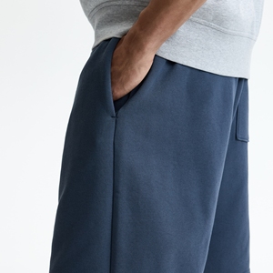 Fabricants de vêtements de fitness au design tendance, vêtements pour hommes, shorts en coton, shorts de sport - Product Image 5