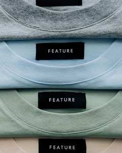 Camisetas de Algodón Transpirables de 180g para Hombre, Estilo Vintage, Calidad Premium, Venta al Por Mayor de Ropa de Marca Famosa, Stock de la India - Product Image 3