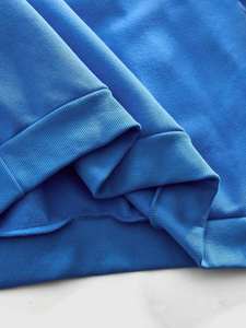 Sudaderas con Capucha Personalizadas Chrome Hearts, 100% Algodón, Estampado Digital, Corte Holgado, Sudaderas Extra Grandes para Hombre - Product Image 5