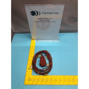 1824110A-18W12 CABLE,CONTROL,<b>ELEVATOR</b> 500076205 - Trusted Global Legacy Semiconductor Equipment and <b>Parts</b> at - Product Image 1