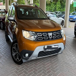 OFERTA JUSTA 2021 DUSTER 1.3 TCE PRESTIGE EURO 6 5 PUERTAS - Product Image 1