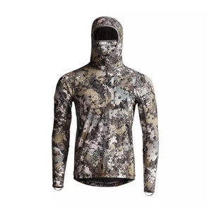 Sweats à capuche de chasse de qualité supérieure pour adultes, vêtements confortables, sweats à capuche de chasse pour hommes en marque privée à vendre - Product Image 1